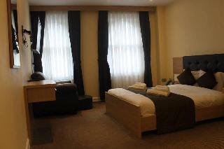 Shoreditch Inn otel fotoğrafı