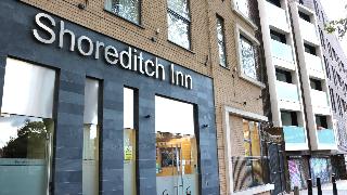 Shoreditch Inn fotoÄŸrafÄ±