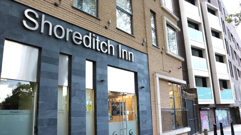 Shoreditch Inn - Genel