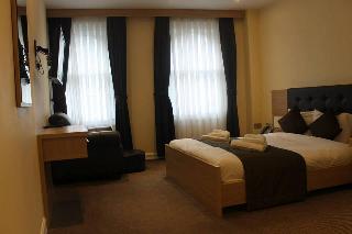 Shoreditch Inn fotoÄŸrafÄ±