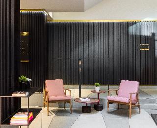 The Moorgate by Cove fotoÄŸrafÄ±