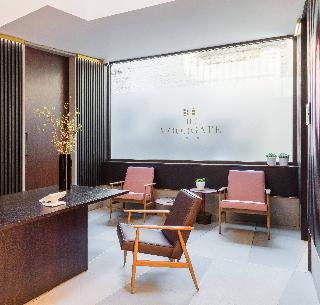 The Moorgate by Cove fotoÄŸrafÄ±