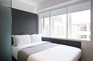 The Z Hotel Tottenham Court Road fotoÄŸrafÄ±