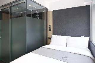 The Z Hotel Tottenham Court Road fotoÄŸrafÄ±