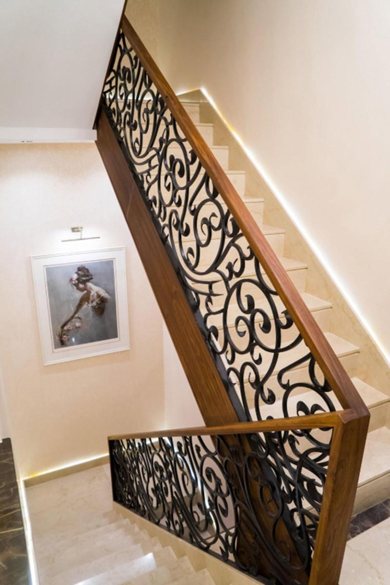 Kensington Prime Hotel - Lobi