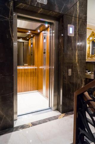 Kensington Prime Hotel fotoÄŸrafÄ±