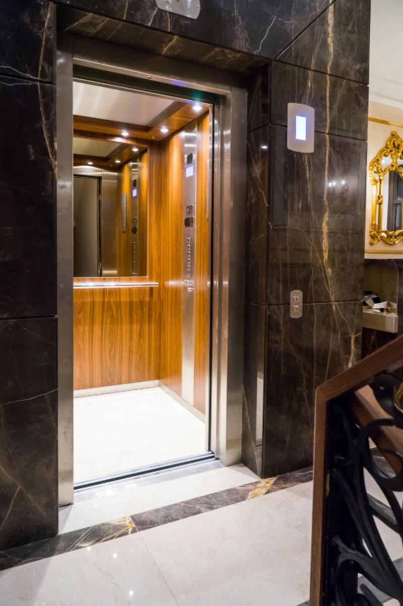 Kensington Prime Hotel - Lobi
