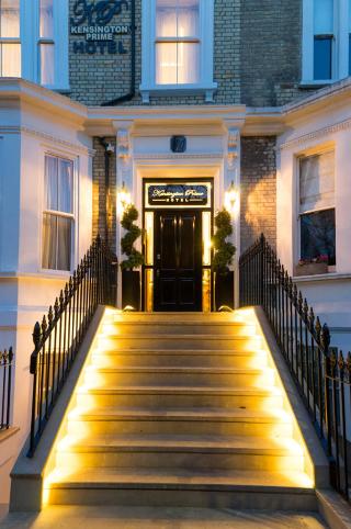 Kensington Prime Hotel otel fotoğrafı