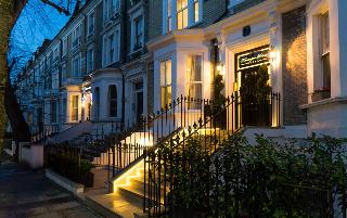 Kensington Prime Hotel fotoÄŸrafÄ±