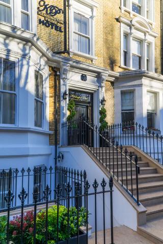 Kensington Prime Hotel fotoÄŸrafÄ±