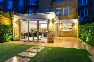Kensington Prime Hotel fotoÄŸrafÄ±