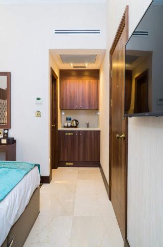 Kensington Prime Hotel fotoÄŸrafÄ±