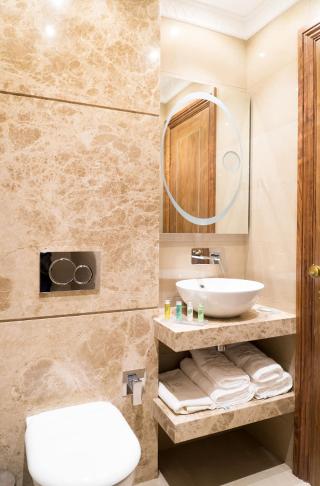 Kensington Prime Hotel fotoÄŸrafÄ±
