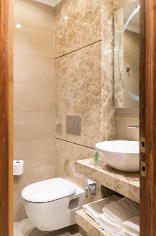 Kensington Prime Hotel fotoÄŸrafÄ±