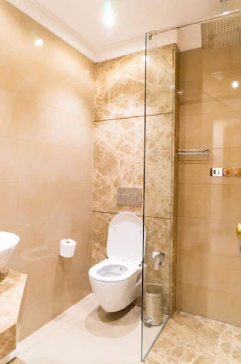 Kensington Prime Hotel - Oda