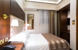 Kensington Prime Hotel fotoÄŸrafÄ±