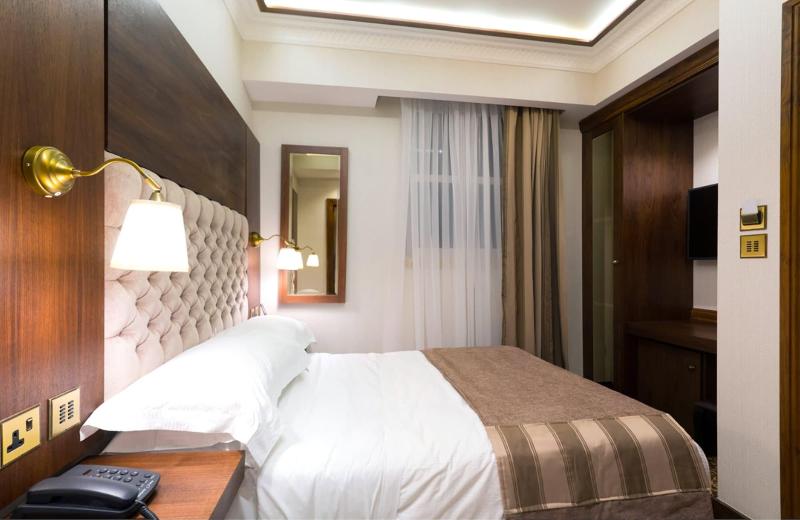 Kensington Prime Hotel - Oda