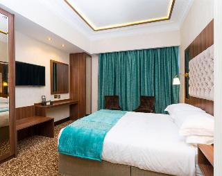 Kensington Prime Hotel fotoÄŸrafÄ±