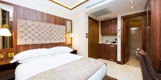 Kensington Prime Hotel fotoÄŸrafÄ±