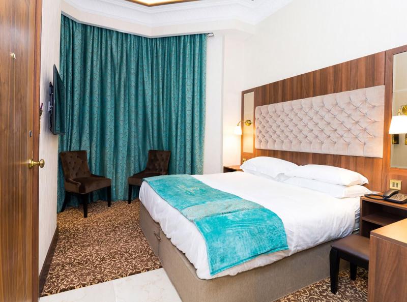 Kensington Prime Hotel - Oda