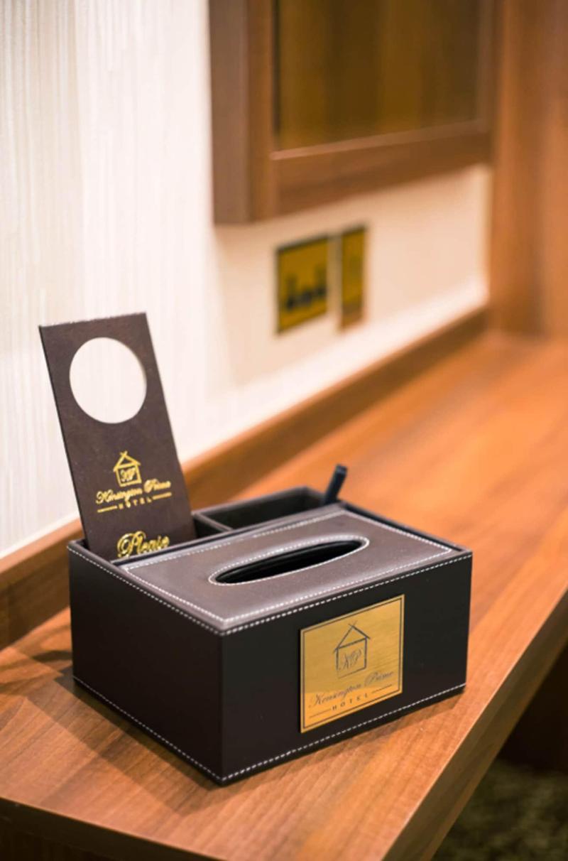 Kensington Prime Hotel - Oda
