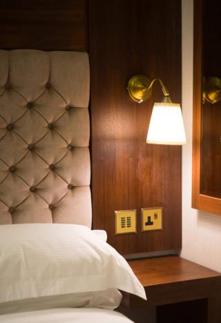 Kensington Prime Hotel fotoÄŸrafÄ±