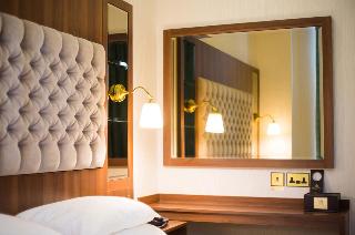 Kensington Prime Hotel fotoÄŸrafÄ±
