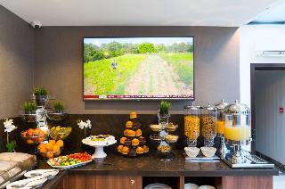 Kensington Prime Hotel fotoÄŸrafÄ±
