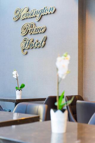 Kensington Prime Hotel fotoÄŸrafÄ±