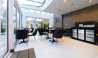 Kensington Prime Hotel fotoÄŸrafÄ±