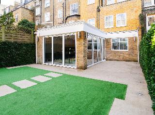 Kensington Prime Hotel fotoÄŸrafÄ±