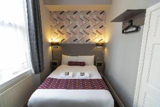 Euro Hotel Hammersmith fotoÄŸrafÄ±