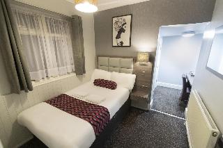 Euro Hotel Hammersmith fotoÄŸrafÄ±