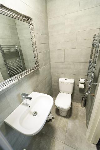 Euro Hotel Hammersmith fotoÄŸrafÄ±