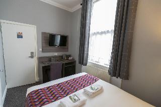 Euro Hotel Hammersmith fotoÄŸrafÄ±