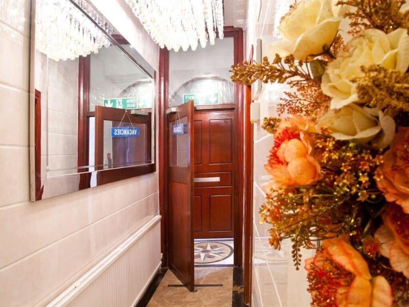 Belle Cour Russell Square Hotel - Genel