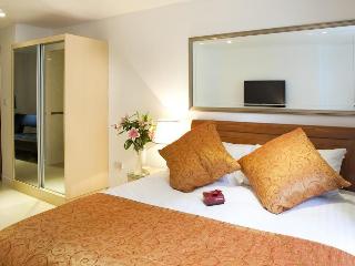 Belle Cour Russell Square Hotel fotoÄŸrafÄ±