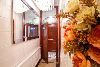 Belle Cour Russell Square Hotel fotoÄŸrafÄ±