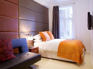 Belle Cour Russell Square Hotel fotoÄŸrafÄ±
