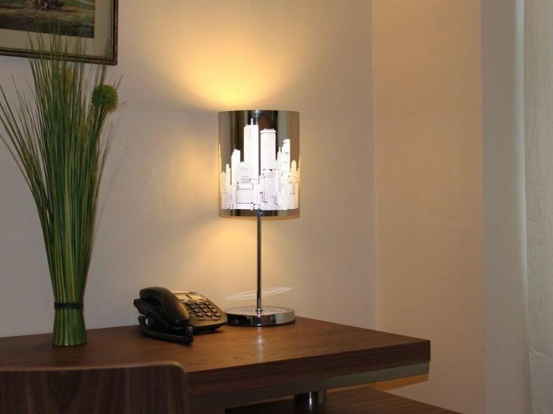Belle Cour Russell Square Hotel - Oda