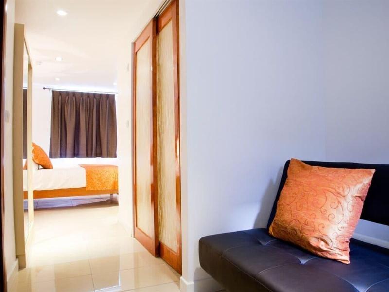 Belle Cour Russell Square Hotel - Oda