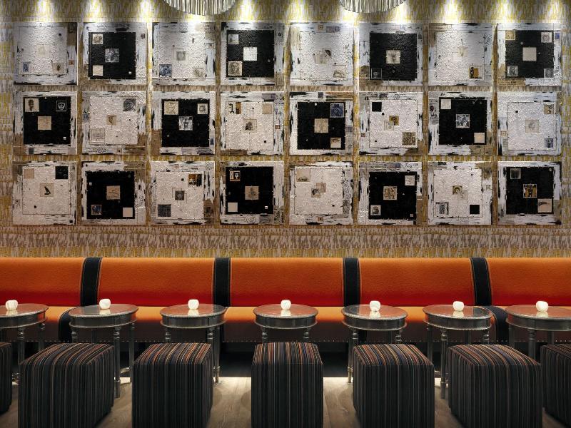 Ham Yard Hotel Firmdale Hotels - Bar