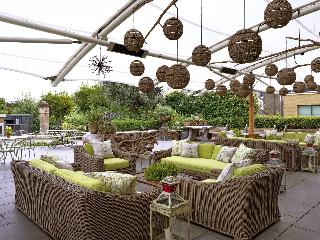 Ham Yard Hotel Firmdale Hotels fotoÄŸrafÄ±