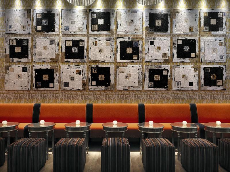 Ham Yard Hotel Firmdale Hotels - Bar
