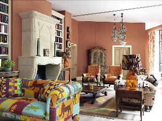 Ham Yard Hotel Firmdale Hotels fotoÄŸrafÄ±