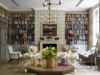 Ham Yard Hotel Firmdale Hotels fotoÄŸrafÄ±