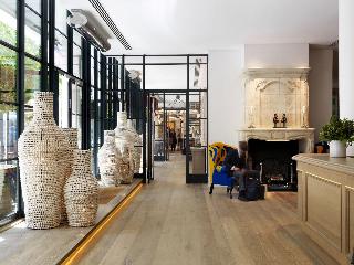 Ham Yard Hotel Firmdale Hotels fotoÄŸrafÄ±