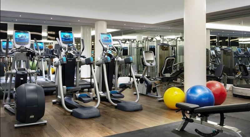 Ham Yard Hotel Firmdale Hotels - Aktivite