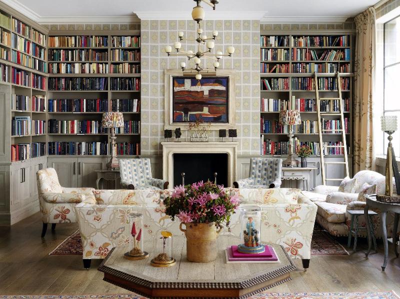 Ham Yard Hotel Firmdale Hotels - Aktivite
