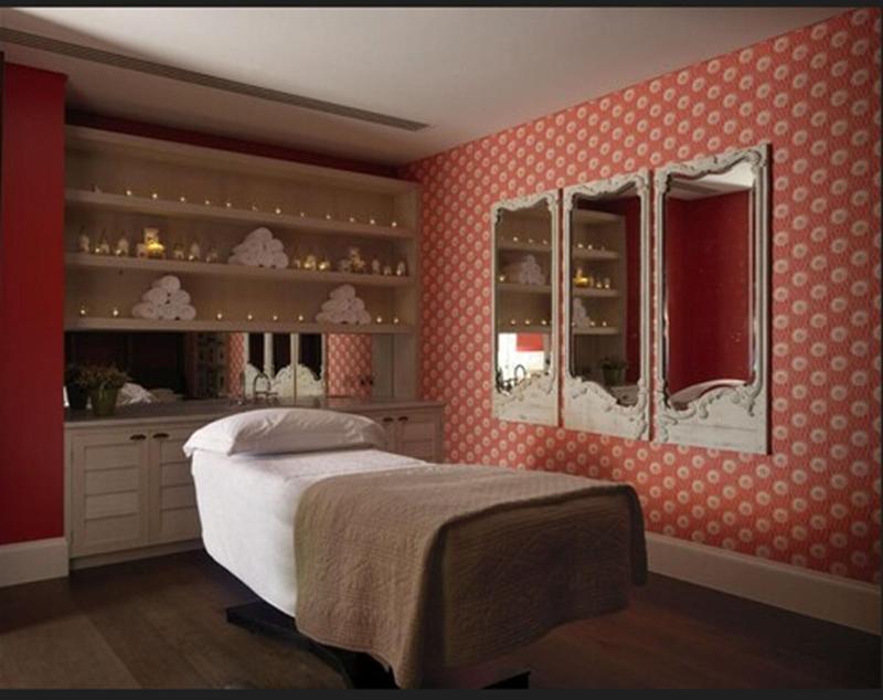 Ham Yard Hotel Firmdale Hotels - Aktivite